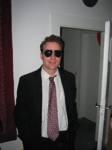 Profilbild von Jens Schwarte