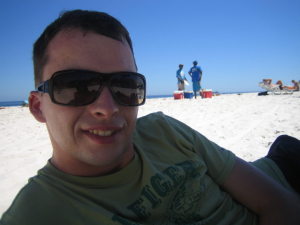 Profilbild von Jens Schwerin