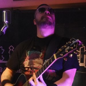 Profilbild von Jens Schwiderski