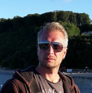 Profilbild von Jens Seidel