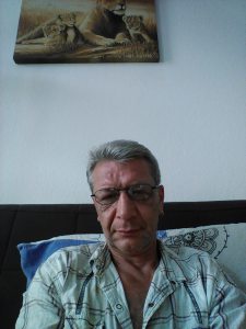 Profilbild von Jens Seifferth