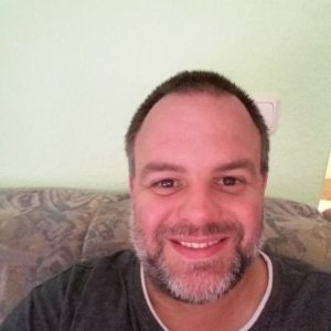 Profilbild von Jens Seipel-Fabian