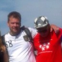 Profilbild von Jens Siebel