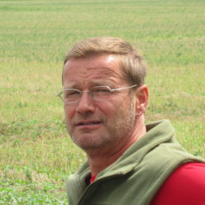 Profilbild von Jens Siegmeyer