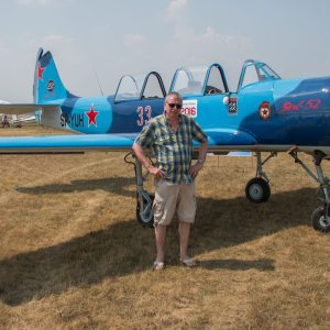 Profilbild von Jens Sigismund