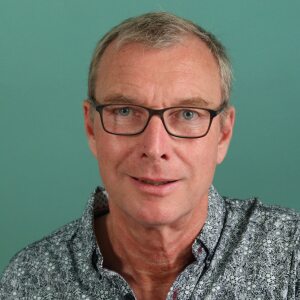 Profilbild von Jens Simonsen