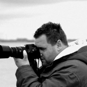 Profilbild von Jens Smit