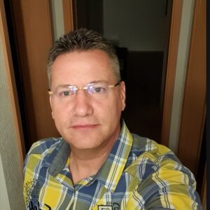 Profilbild von Jens Söffker