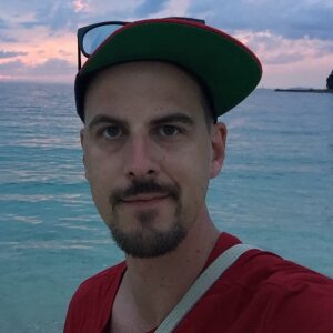 Profilbild von Jens Sommer
