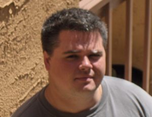 Profilbild von Jens Sommerfeld