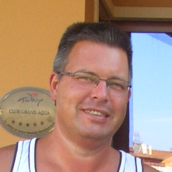 Profilbild von Jens Sommerfeldt