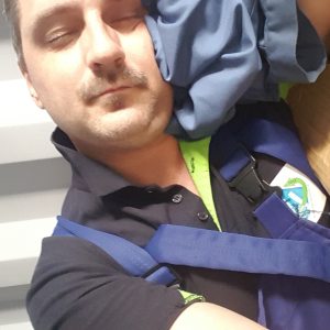 Profilbild von Jens Sopha