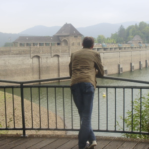 Profilbild von Jens Spangenberg
