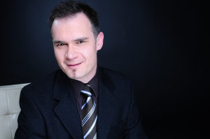 Profilbild von Jens Sparfeld
