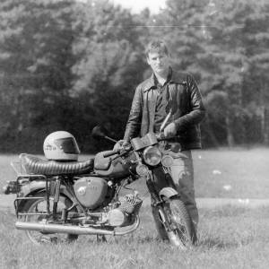 Profilbild von Jens Speckmann