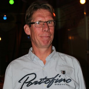 Profilbild von Jens Springer