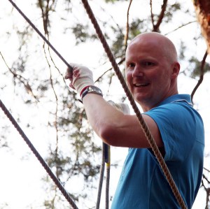 Profilbild von Jens Stärker