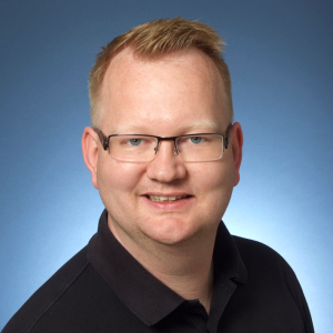 Profilbild von Jens Steenweg