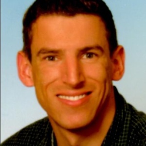 Profilbild von Jens Steger