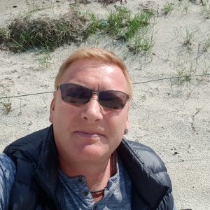 Profilbild von Jens Stein