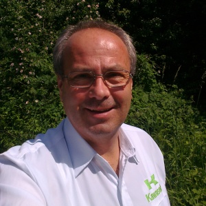 Profilbild von Jens Steinbach