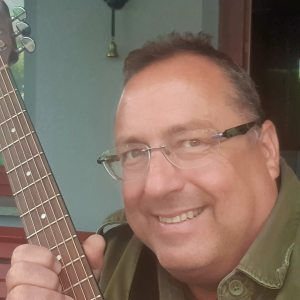 Profilbild von Jens Steinbach