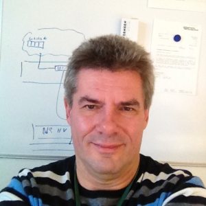 Profilbild von Jens Steinbrecher