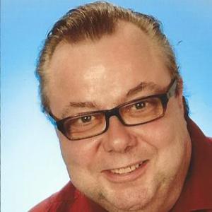 Profilbild von Jens Steinicke