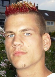 Profilbild von Jens Steininger