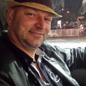 Profilbild von Jens Steinkamp