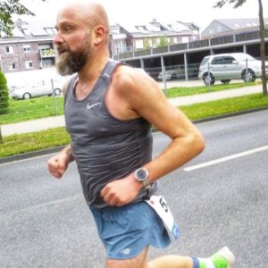 Profilbild von Jens Steinkühler