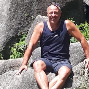 Profilbild von Jens Steinlage