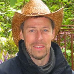 Profilbild von Jens Stellfeld
