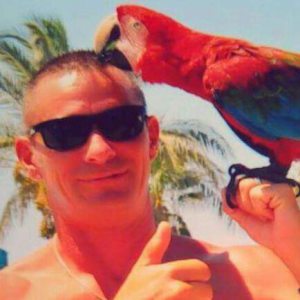 Profilbild von Jens Stiller