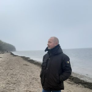 Profilbild von Jens Stoermer