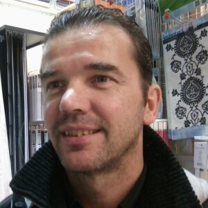 Profilbild von Jens Stoewen