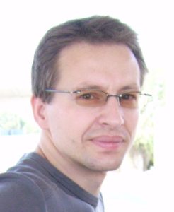 Profilbild von Jens Straßenburg