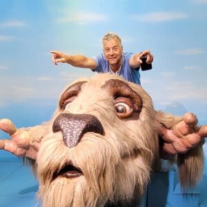 Profilbild von Jens Strauß