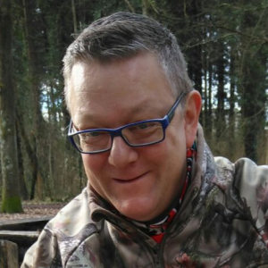 Profilbild von Jens Streicher