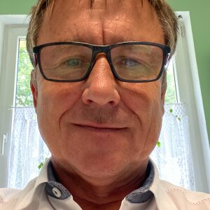 Profilbild von Jens Stremlau