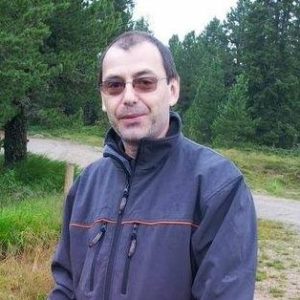 Profilbild von Jens Streubel