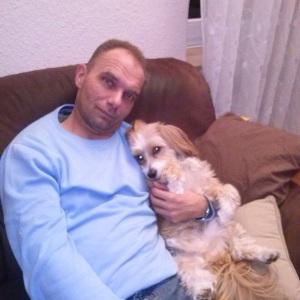 Profilbild von Jens Strohfeld