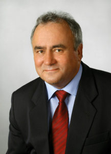 Profilbild von Jens Strube