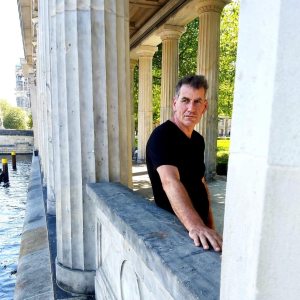 Profilbild von Jens Struck