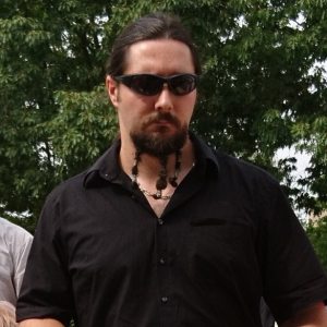Profilbild von Jens Suchfort