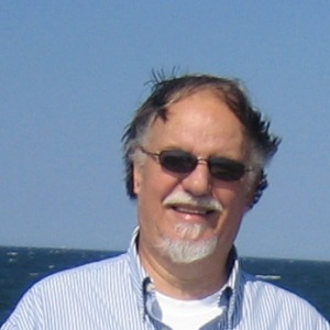 Profilbild von Jens Svensson
