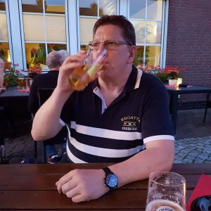 Profilbild von Jens Taciak