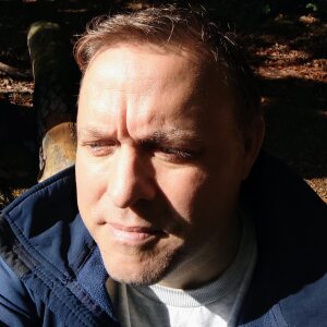 Profilbild von Jens Täger