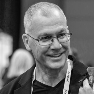 Profilbild von Jens Tampe