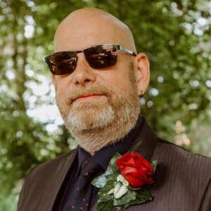 Profilbild von Jens Tangermann